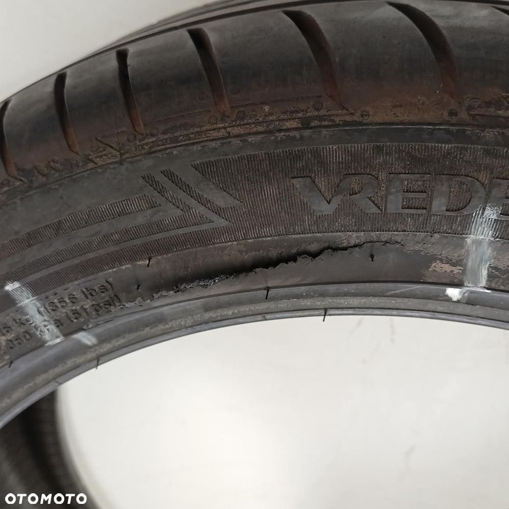 Opona 225/45/17 Vredestein Ultrac (H671) - 5