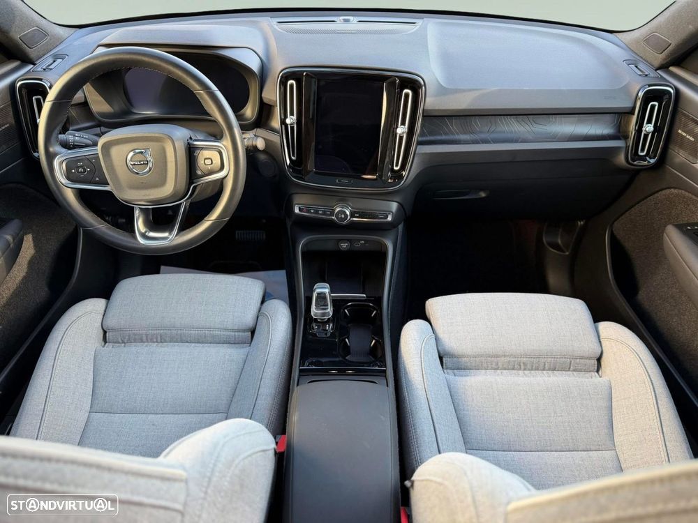 Volvo C40 Recharge Extended Range Plus - 6