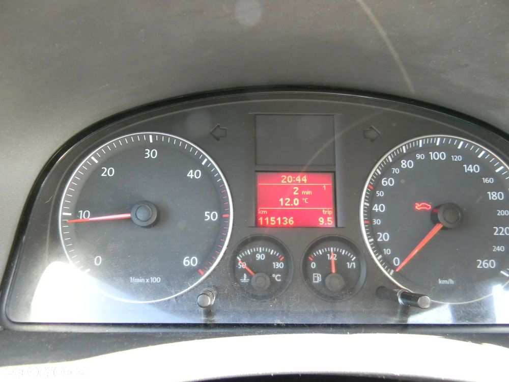 Volkswagen Transporter - 34