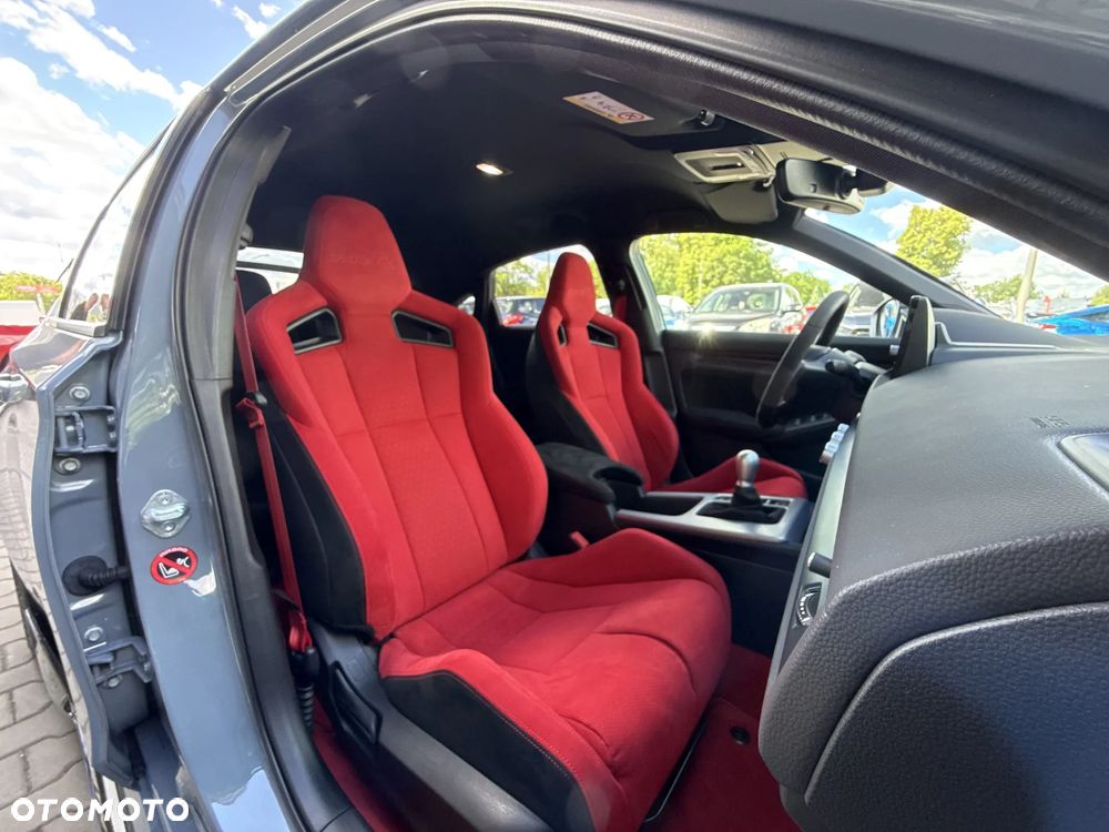 Honda Civic 2.0 T Type R - 23