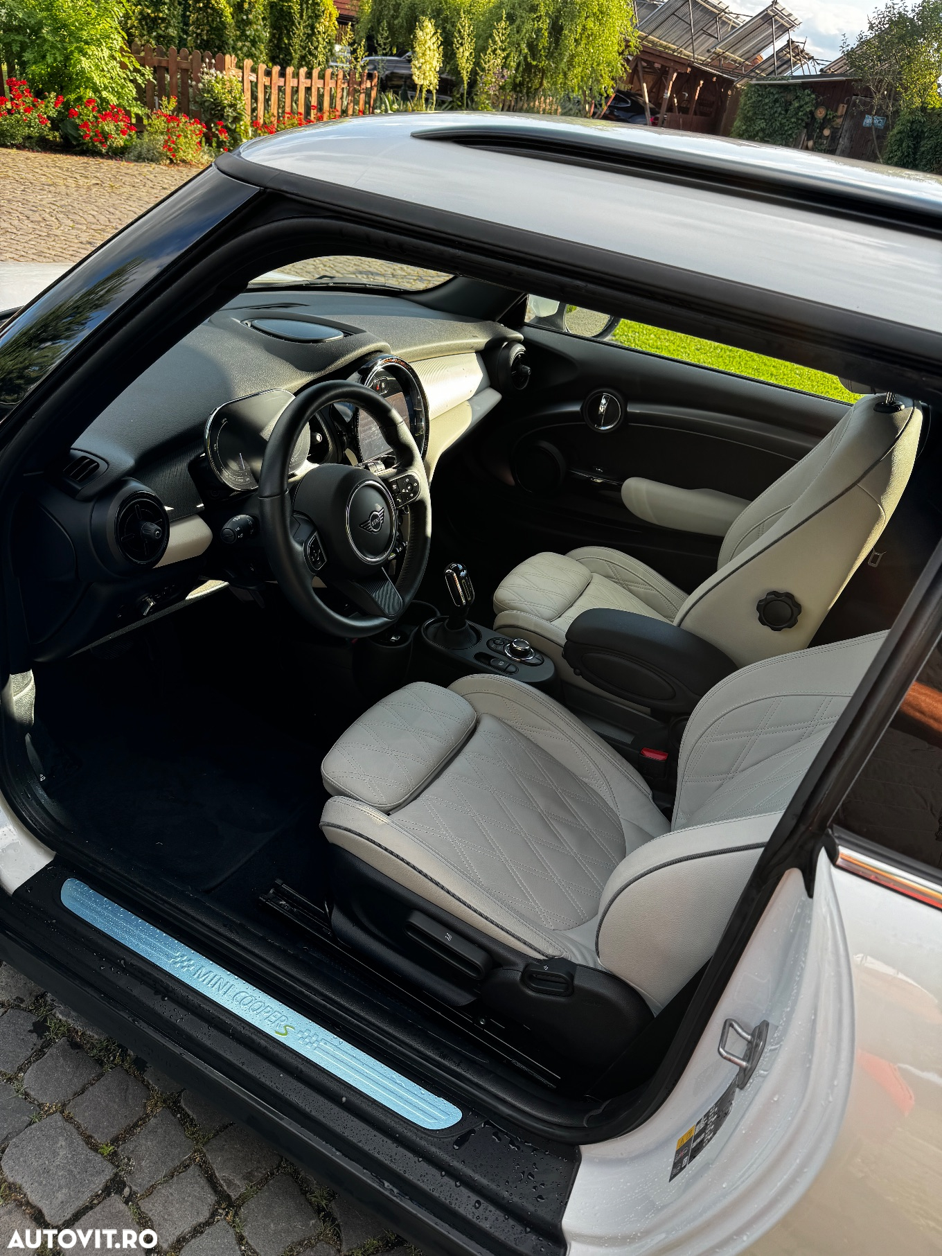Mini Cooper SE Standard - 9