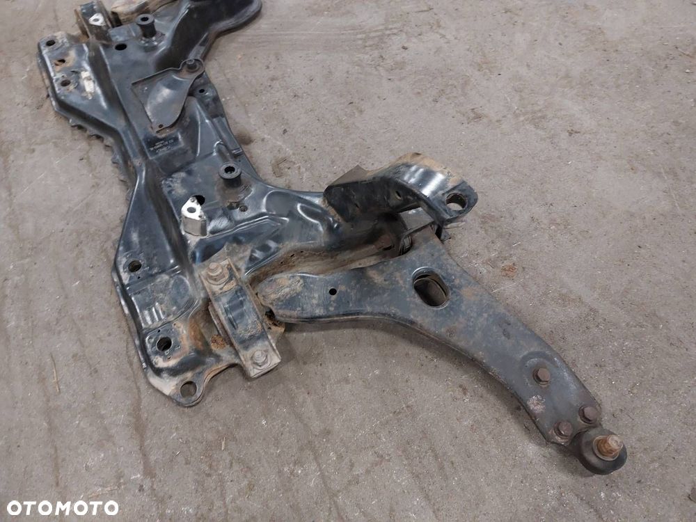 SANKI WÓZEK KOŁYSKA SILNIKA FORD FOCUS MK1 1.6 16V 98AG-5019-AL - 3