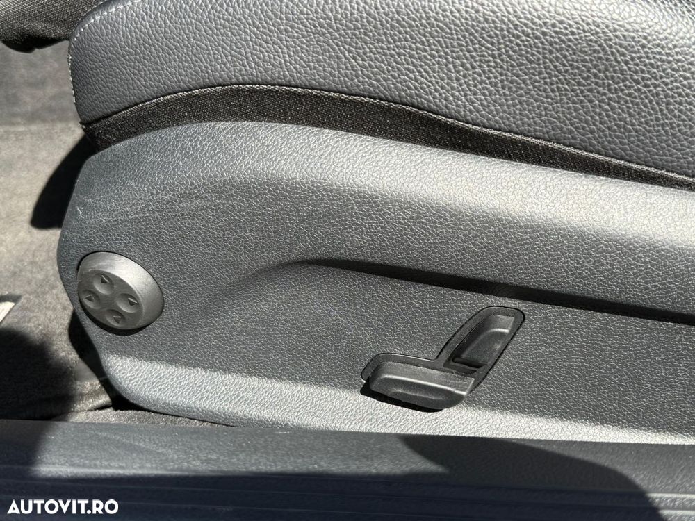 Mercedes-Benz E 200 Aut. - 37