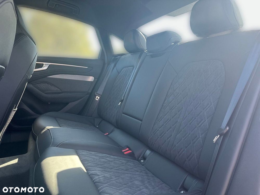 Audi A6 Limousine 2026