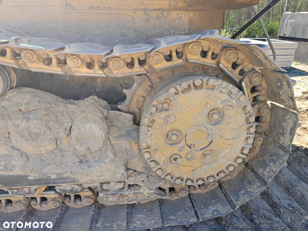 Caterpillar D6K2 XL - 6