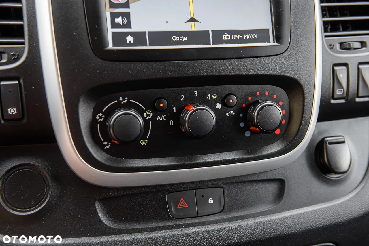 Opel Vivaro 1.6 CDTI L2H1 S&S - 19
