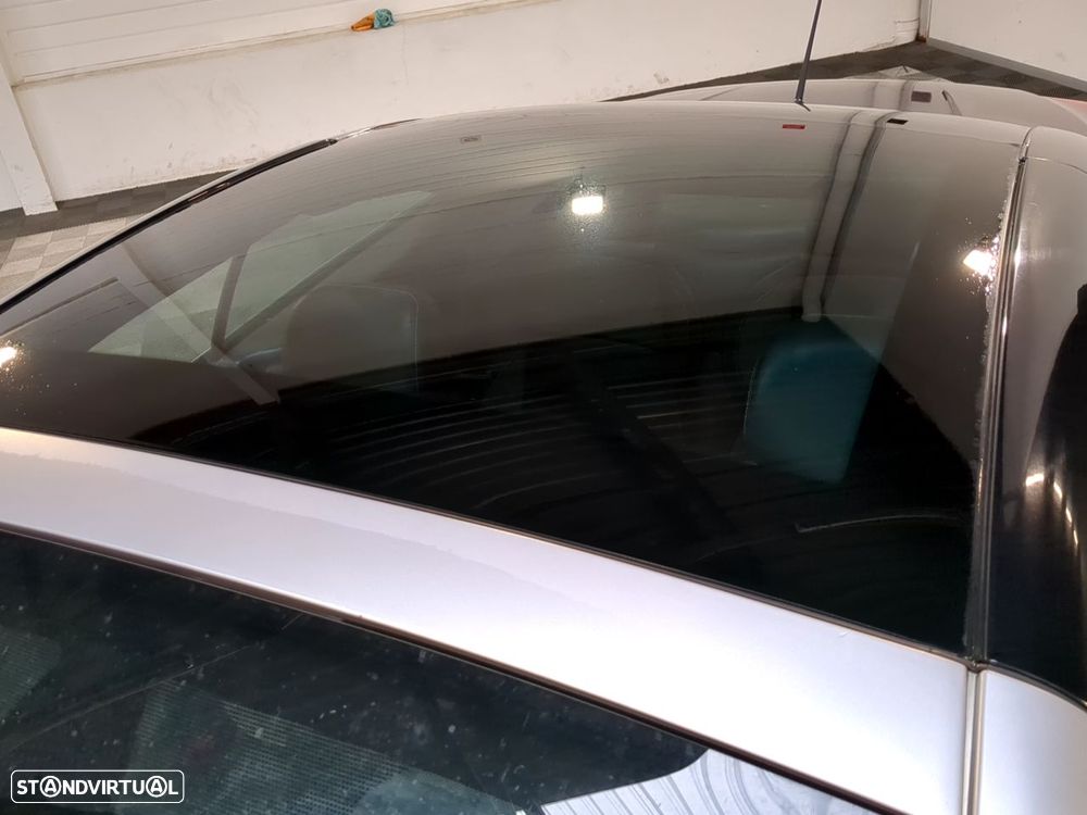 Renault Mégane Cabrio - 7