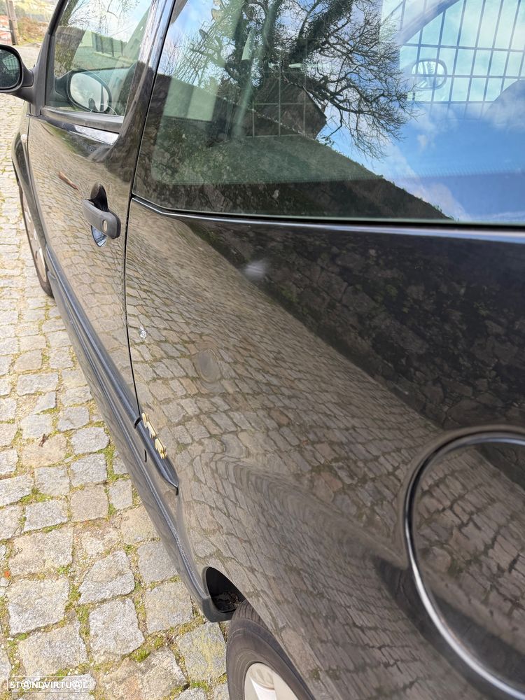 Citroën C2 1.4 HDi VTR - 12