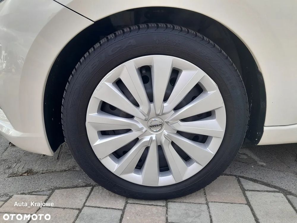 Nissan Micra 1.0 IG-T Acenta - 30