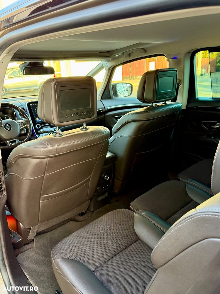 Renault Espace Energy dCi 160 EDC Intens - 14