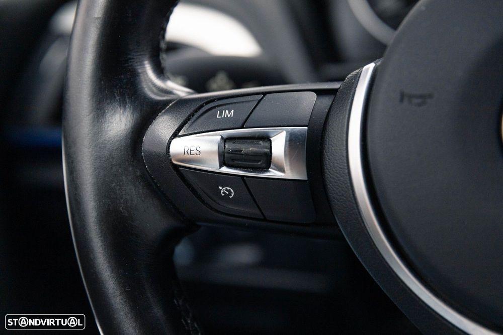 BMW 116 d Pack M - 30