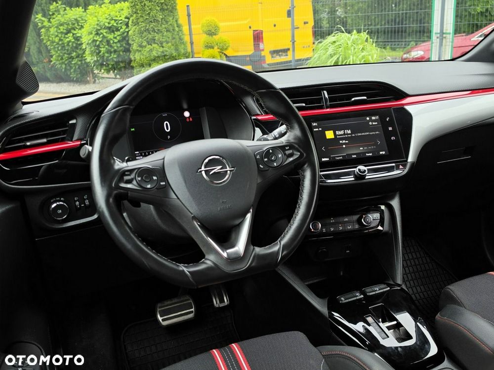 Opel Corsa - 6