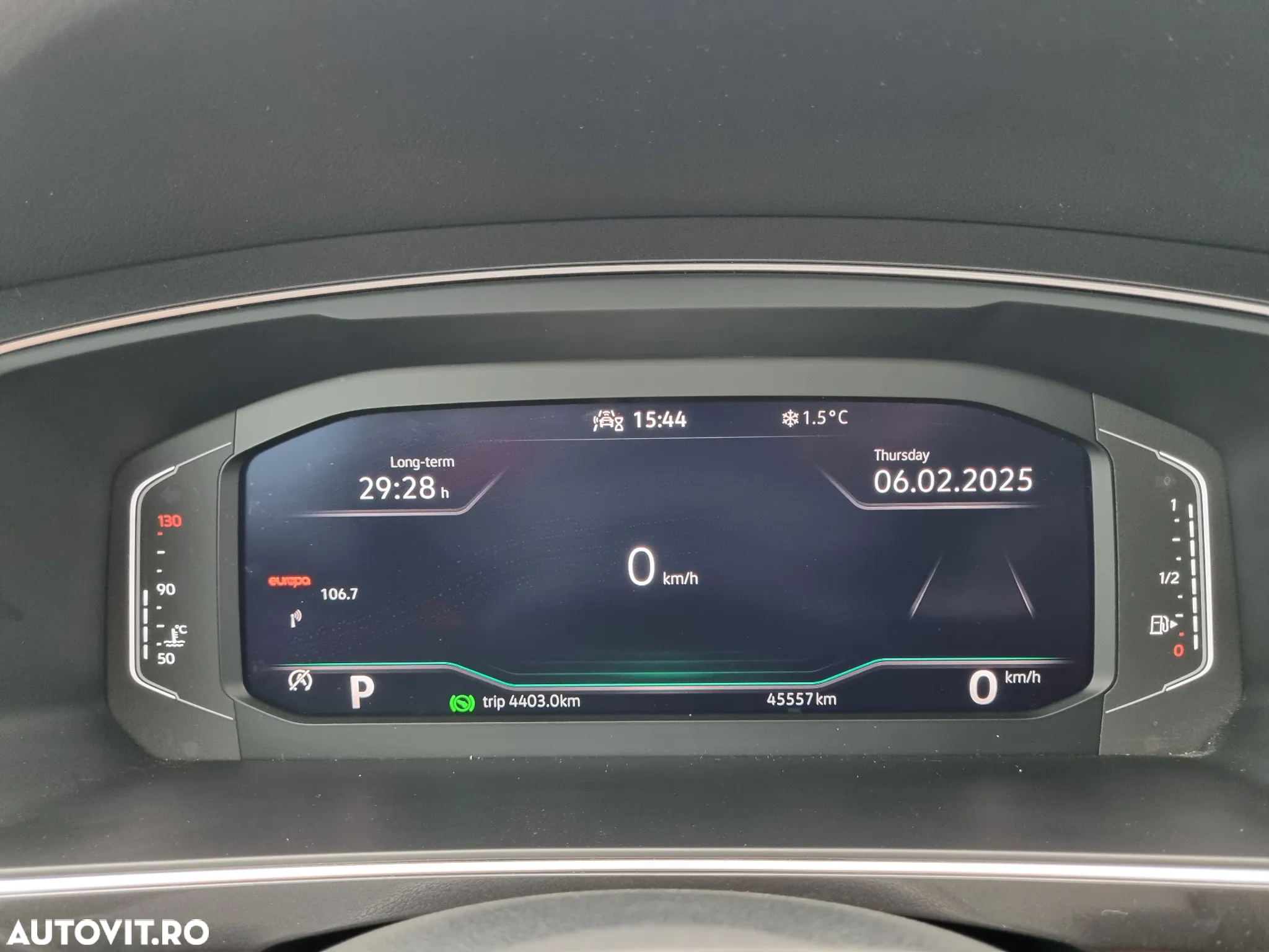 Volkswagen Tiguan 1.5 TSI OPF DSG Life - 17