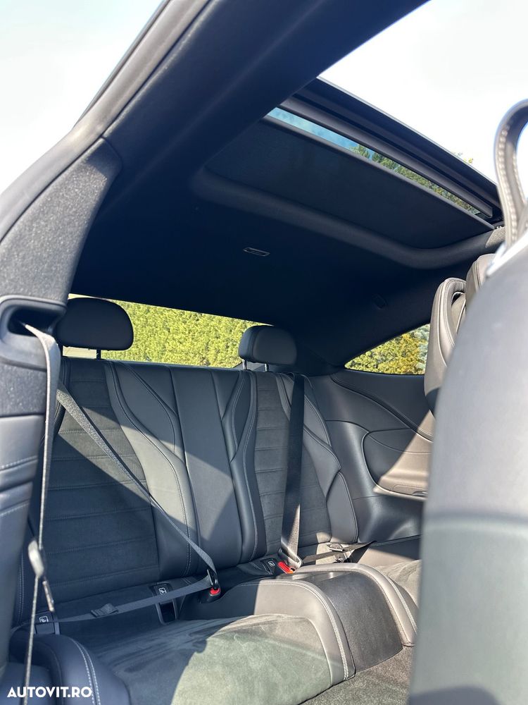 Mercedes-Benz CLE - 14