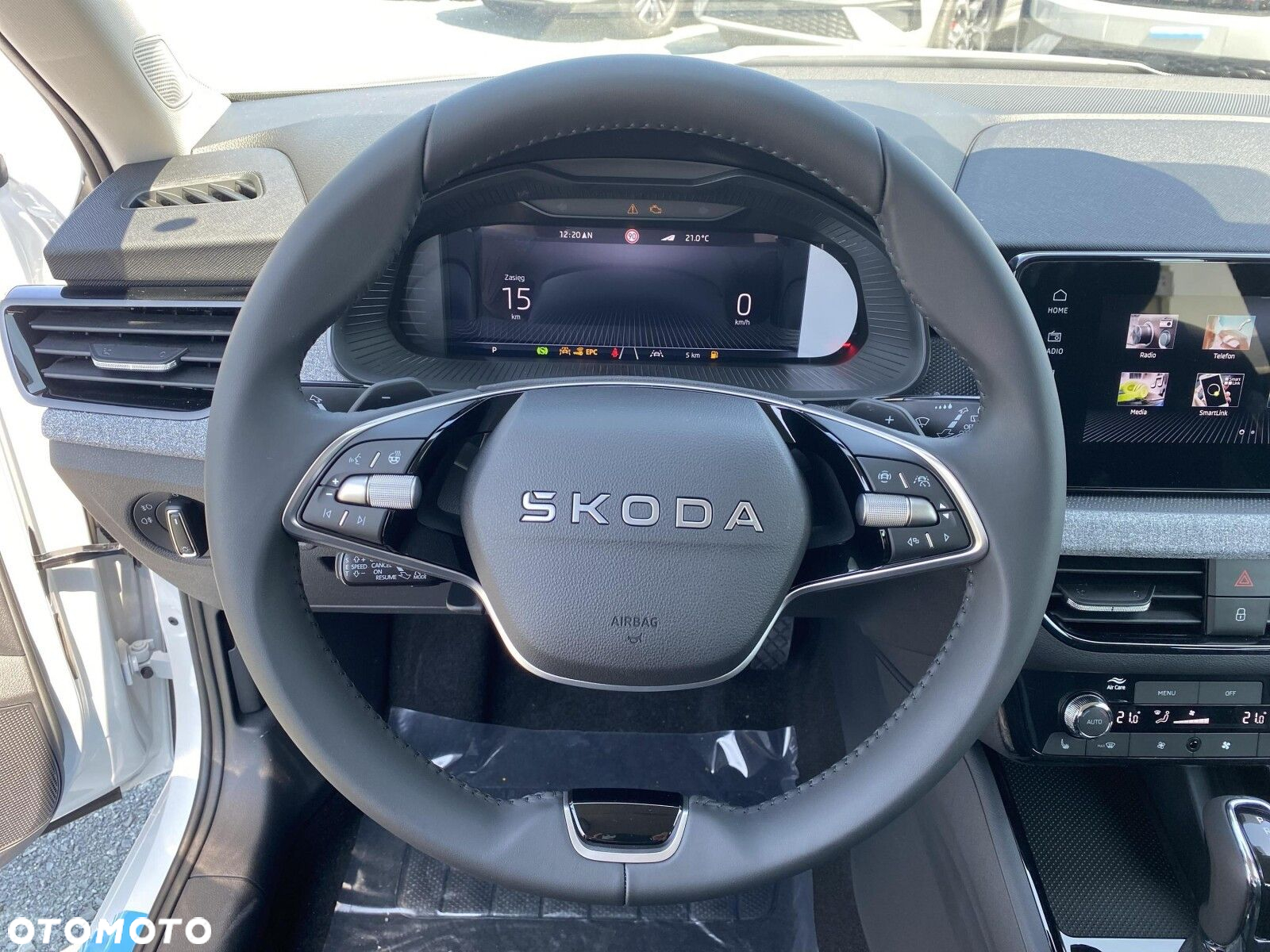 Skoda Kamiq 1.0 TSI Edition 130 DSG - 30