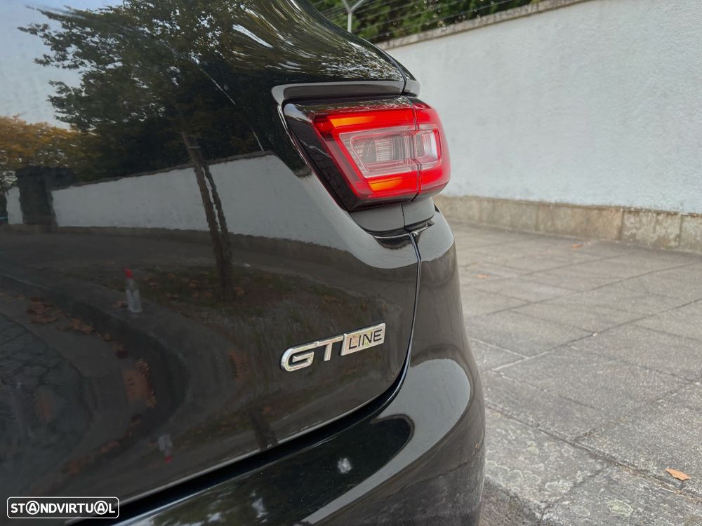 Renault Clio 1.2 TCe GT Line - 17