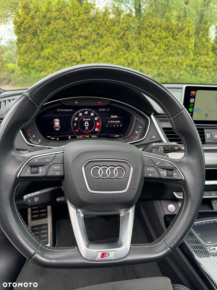 Audi SQ5 - 21