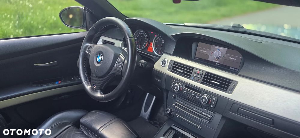 BMW M3 Drivelogic - 10