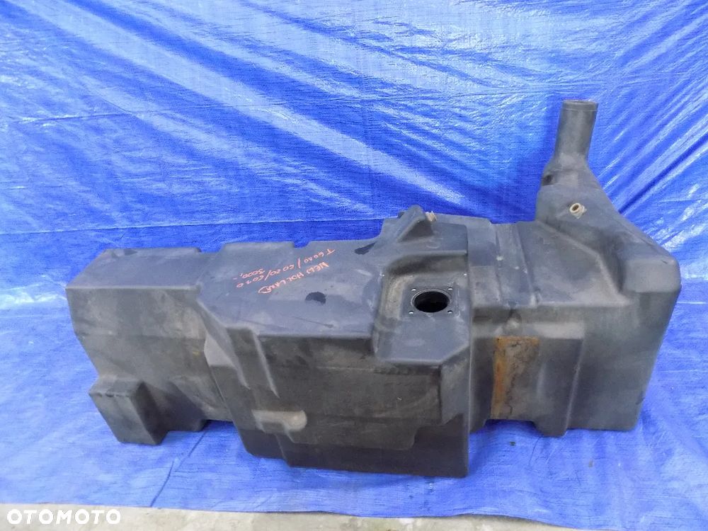 zbiornik paliwa bak new holland t6010 6020 6030