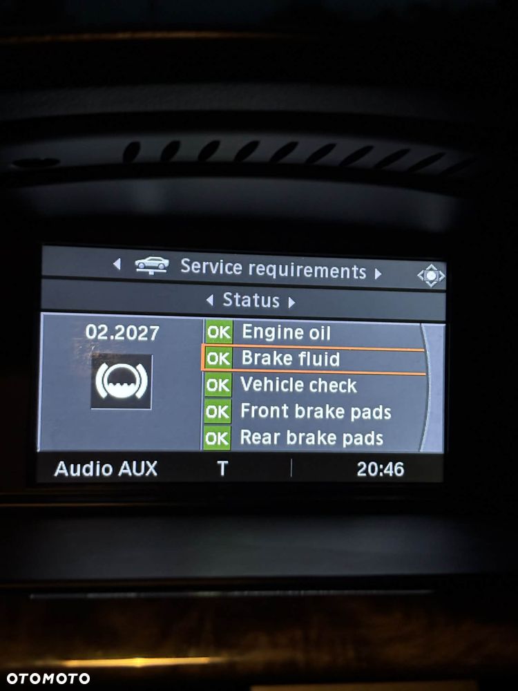 BMW Seria 5 - 25