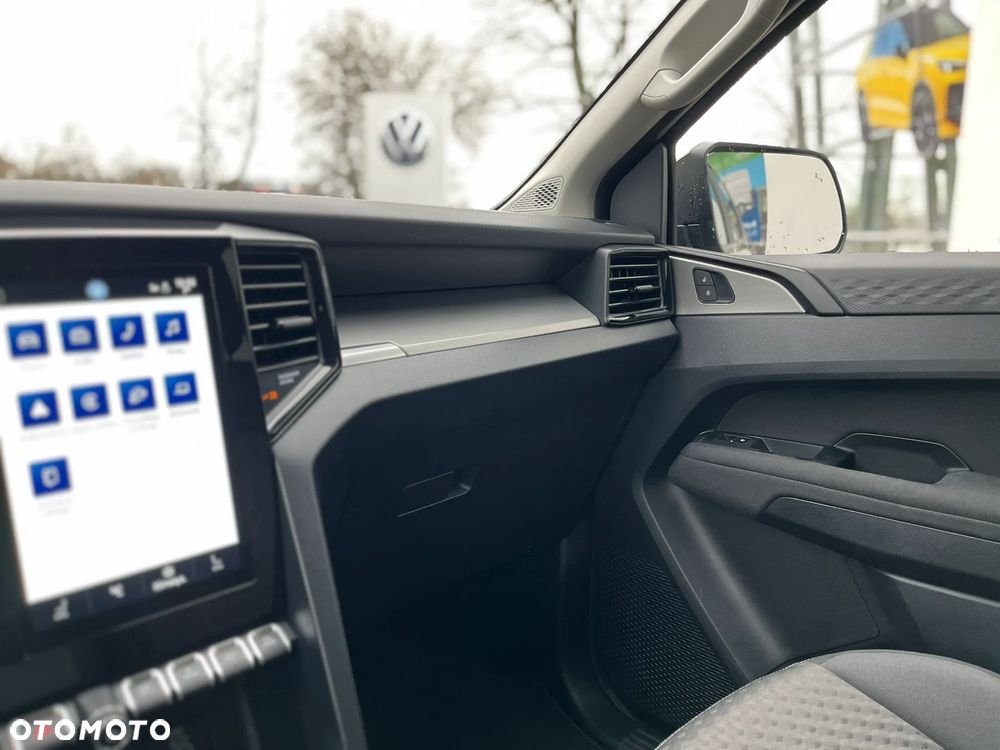 Volkswagen Amarok 2.0 TDI Autm Life - 14