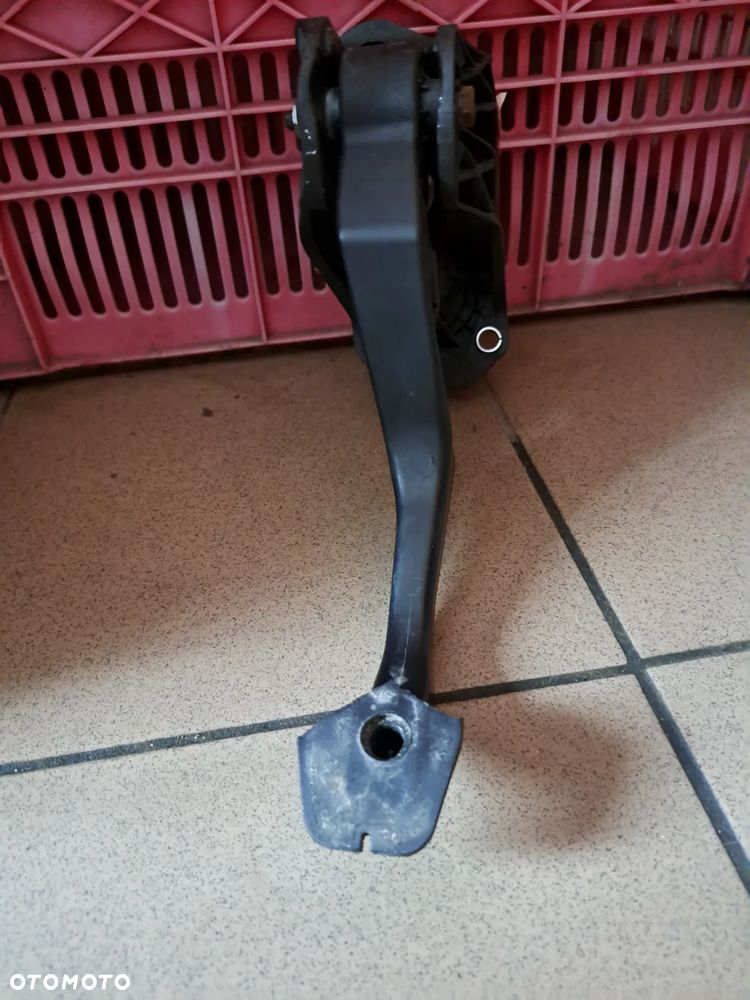 Pedał Sprzęgła VW Volkswagen Touran 1T1721059DC - 3