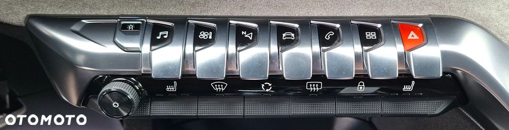 Peugeot 5008 2.0 BlueHDI GT S&S EAT8 - 19