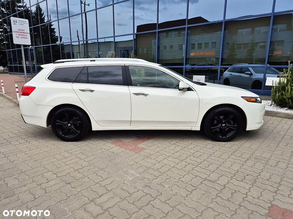 Honda Accord - 13