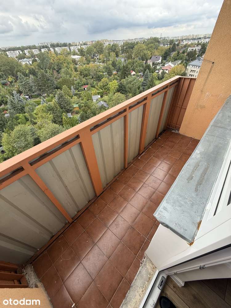 Mieszkanie po kapitalnym remoncie z balkonem na Woli, Warszawa