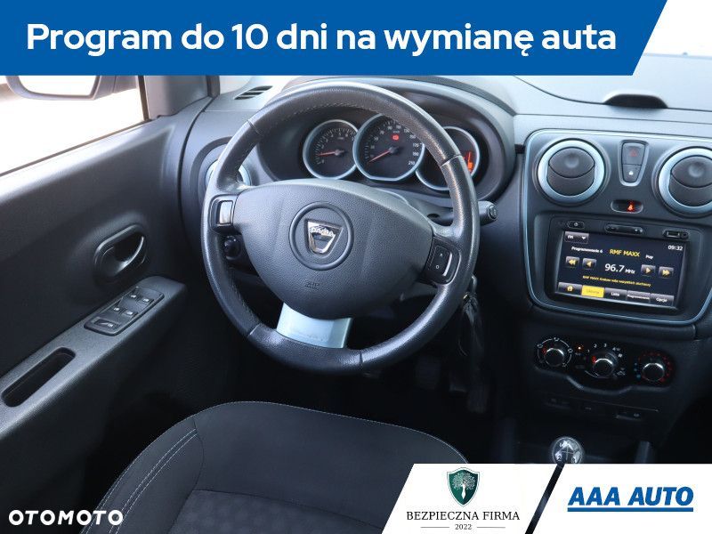 Dacia Lodgy - 9