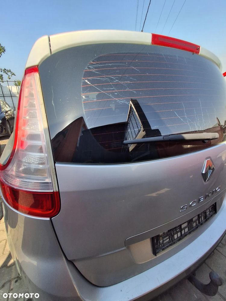 RENAULT SCENIC III 08-12 na części - 34