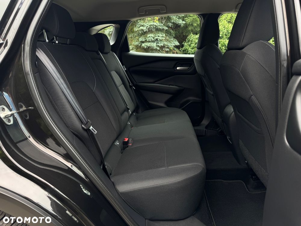 Nissan Qashqai 1.3 DIG-T MHEV Xtronic N-Connecta - 26