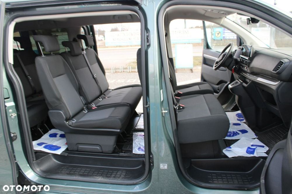Opel Zafira - 33