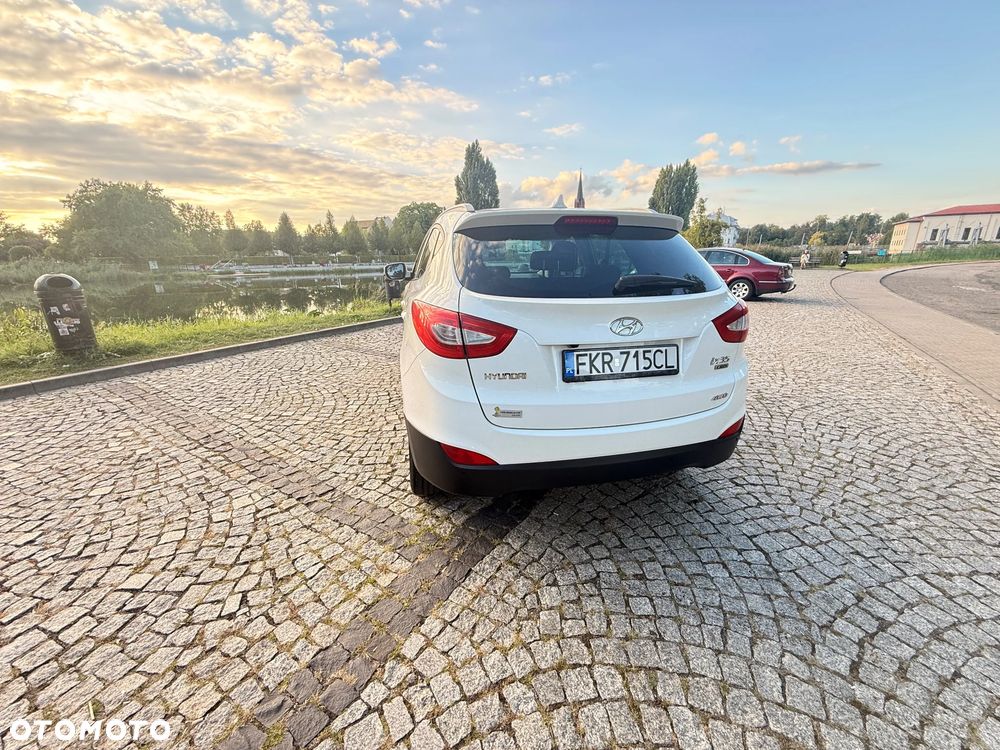 Hyundai ix35 - 5