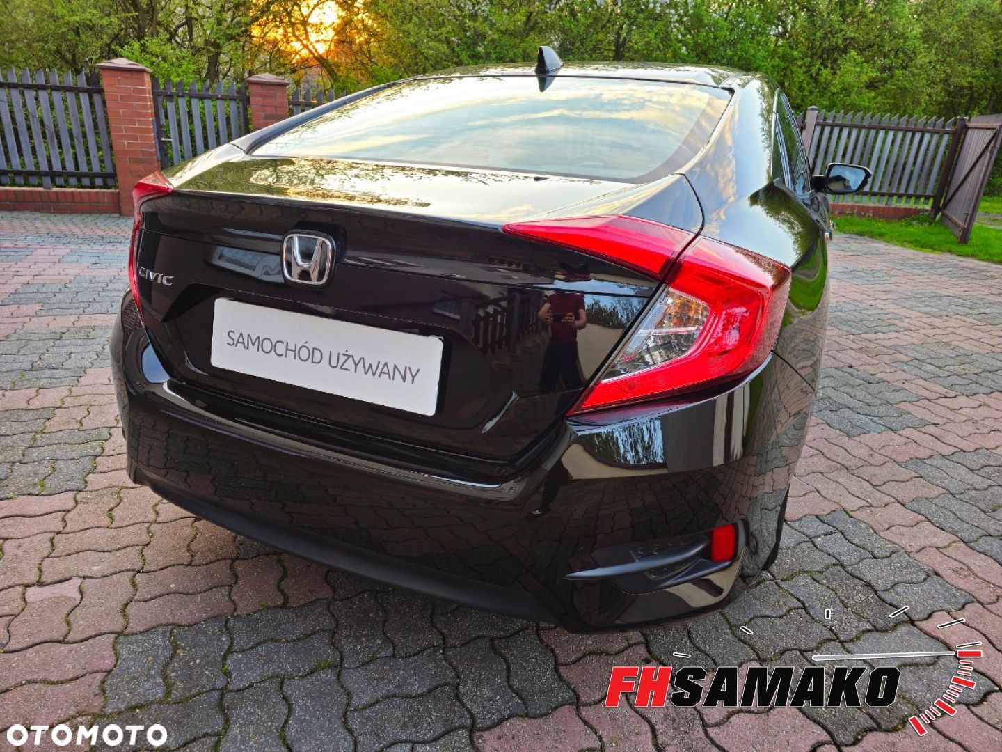 Honda Civic - 13