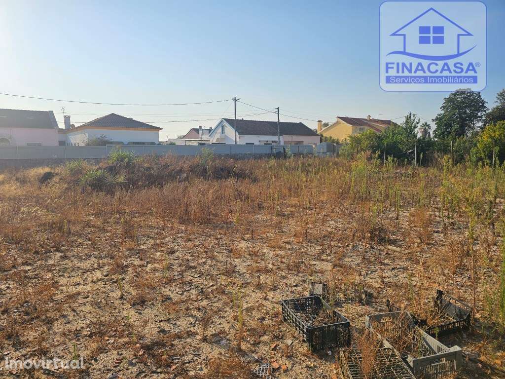 EXCLUSIVO - Terreno urbano para construção com 1170m2 - Brejos do A... - Grande imagem: 2/11