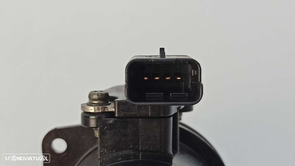 MEDIDOR DE MASSA DE AR CITROEN C3 PICASSO EXCLUSIVE - 4