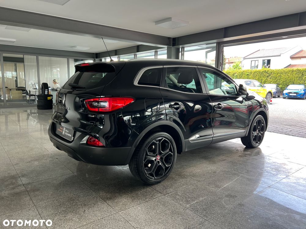 Renault Kadjar 1.6 Energy TCe S-Edition - 17