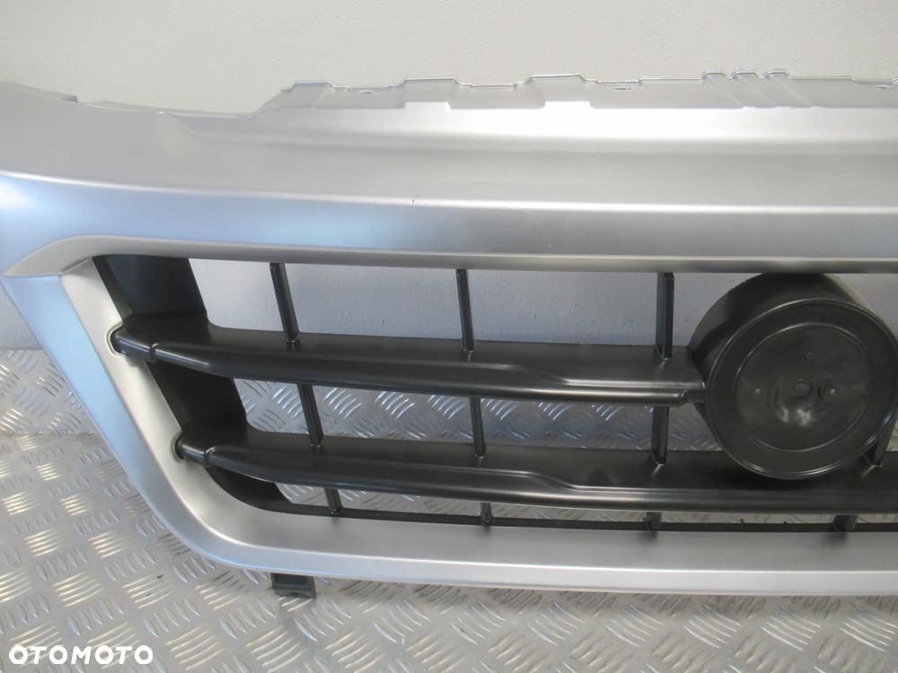 GRILL GRIL ATRAPA FIAT DUCATO III 3 LIFT 2014 - 6