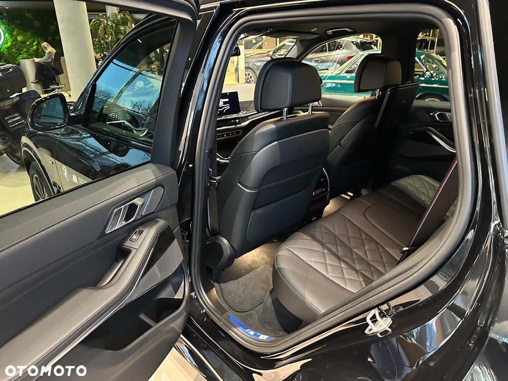 BMW X5 xDrive40i - 22