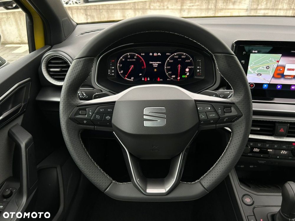 Seat Arona - 15