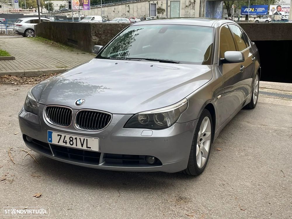 BMW 530 dA - 41