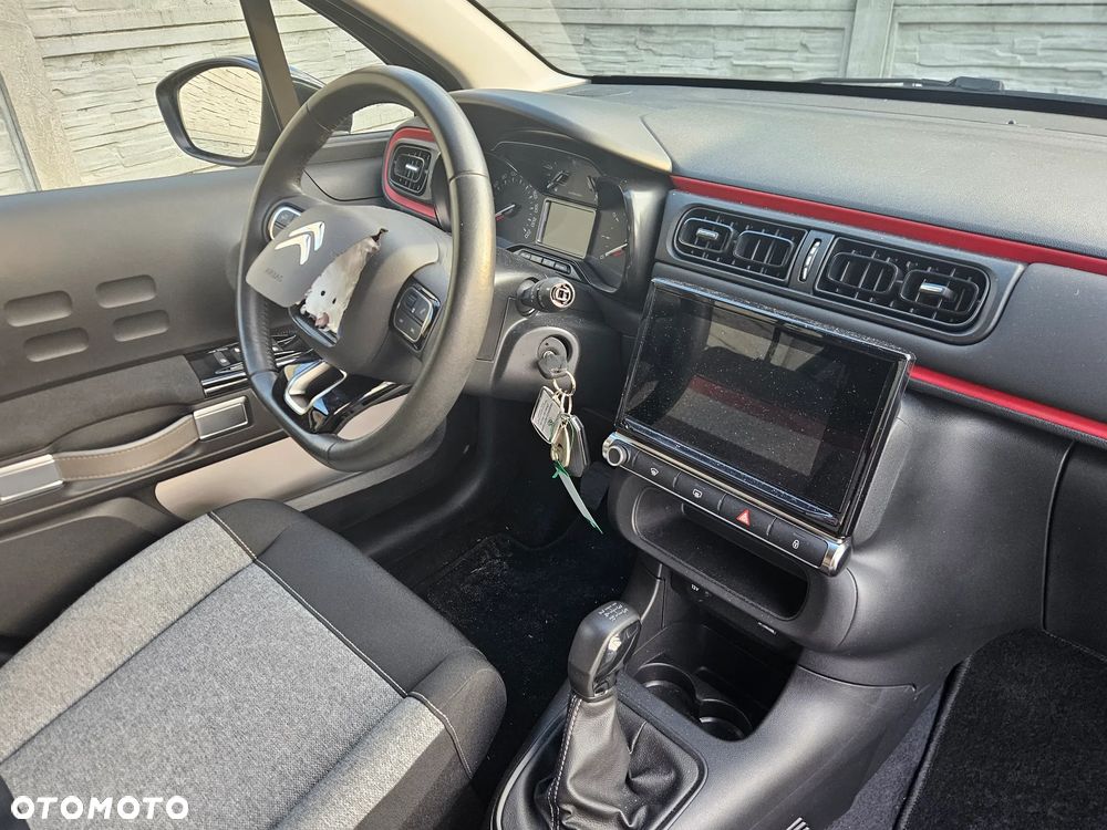 Citroën C3 Pure Tech 83 S&S C-SERIES - 18