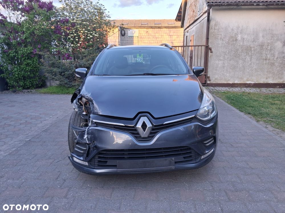Renault Clio 1.5 dCi Zen - 12