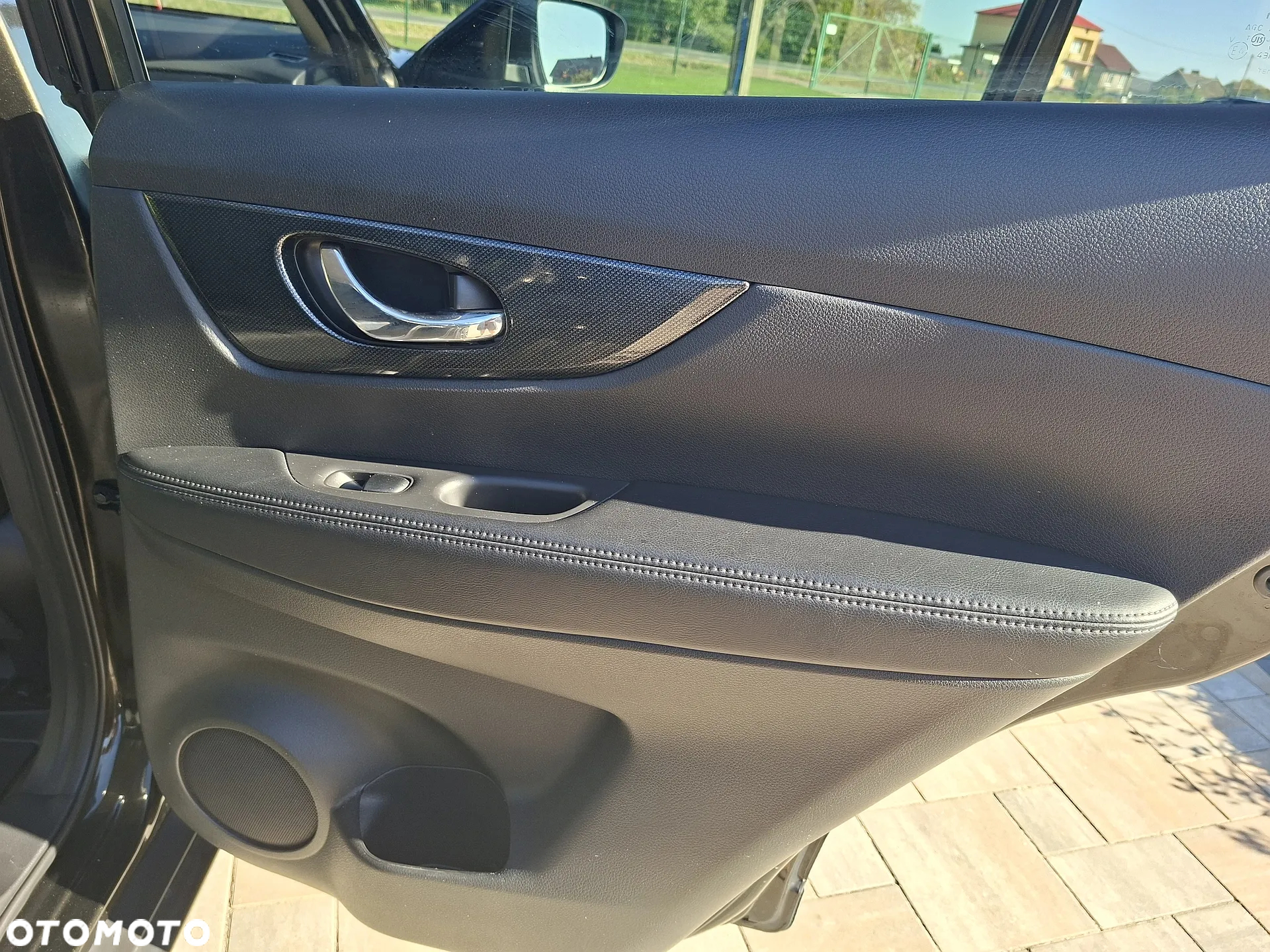 Nissan X-Trail - 20