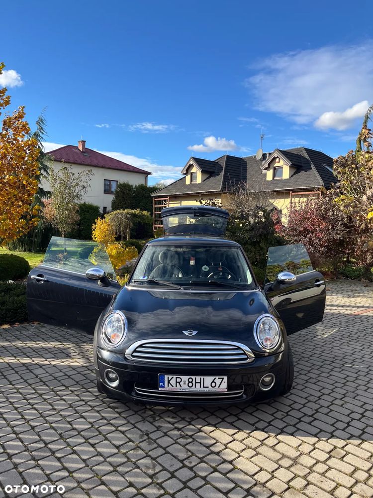 MINI Cooper - 5