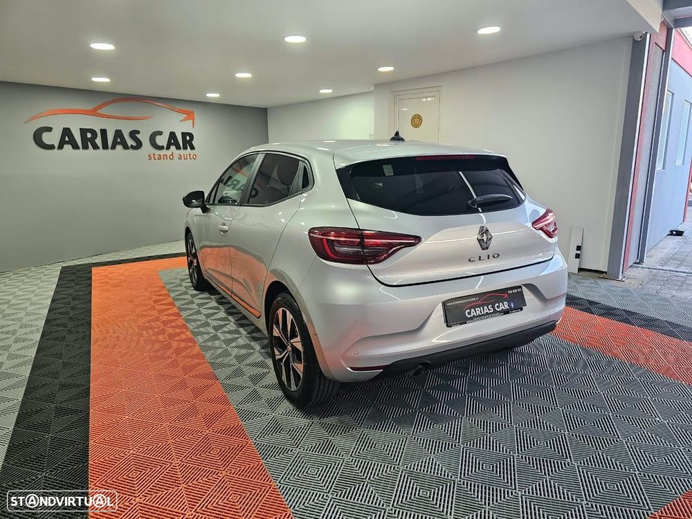 Renault Clio 1.0 TCe Evolution - 7