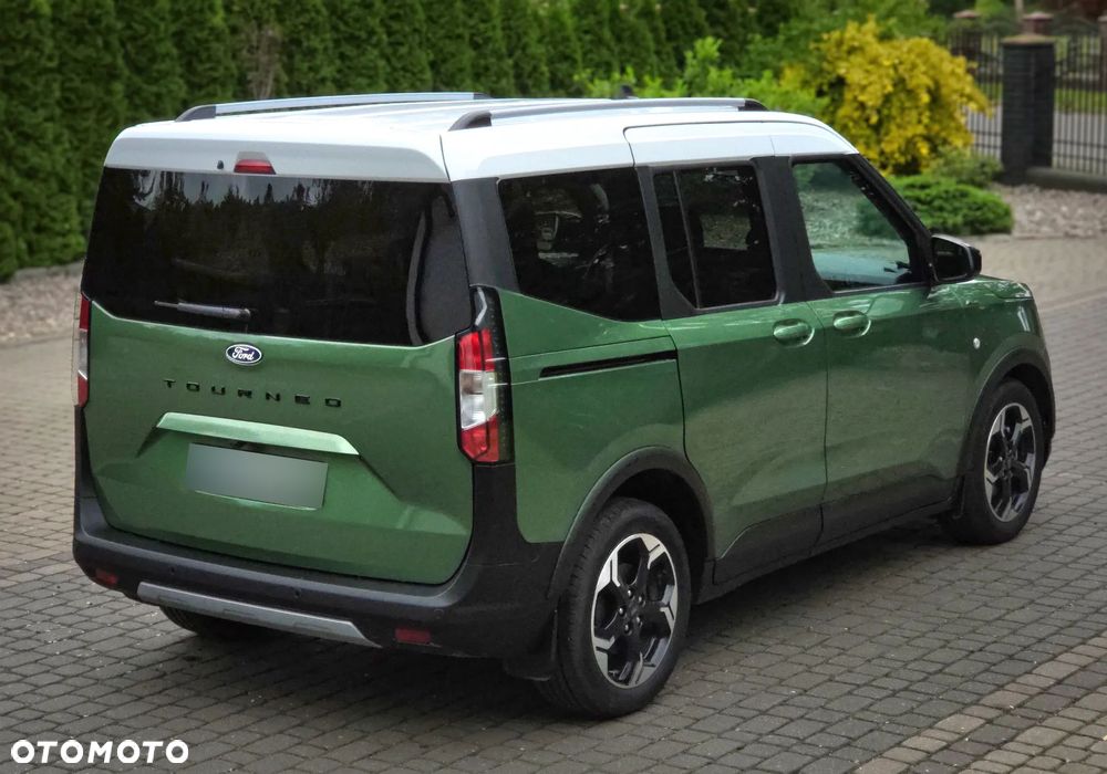 Ford Tourneo Courier 1.0 EcoBoost Active - 6