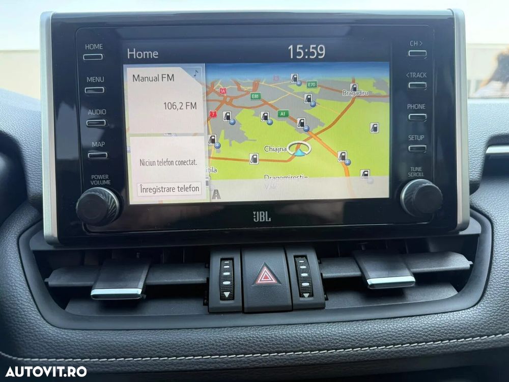 Toyota RAV4 - 17