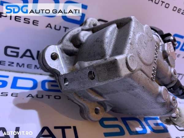 Pompa Inalta Presiune cu Senzor Regulator VW Jetta 2.0 TDI CLCA 2005 - 2011 Cod 0445010514 03L130755D - 2